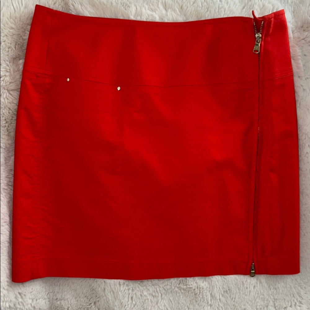 Ralph Lauren Golf Skirt EUC - hardly worn!